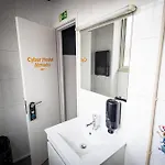 Cyberhostel *