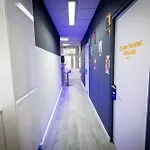 Cyberhostel 旅馆 *