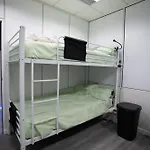 Cyberhostel 旅馆 阿尔马达