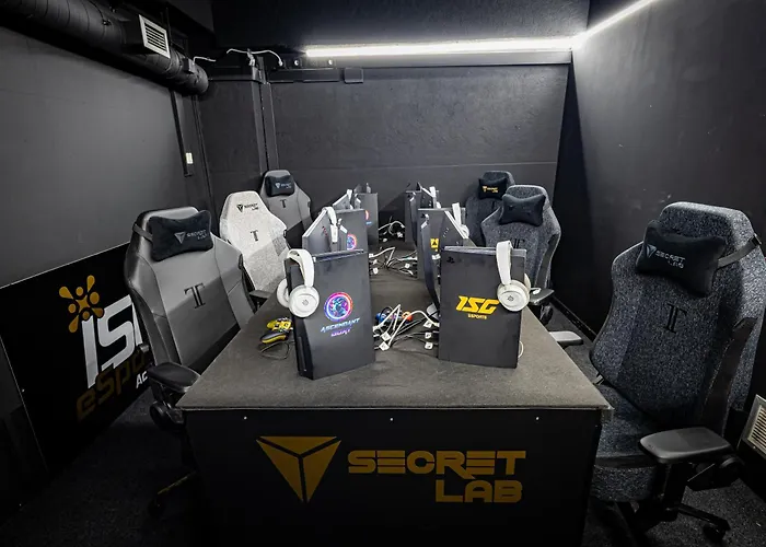 Хостел Cyberhostel