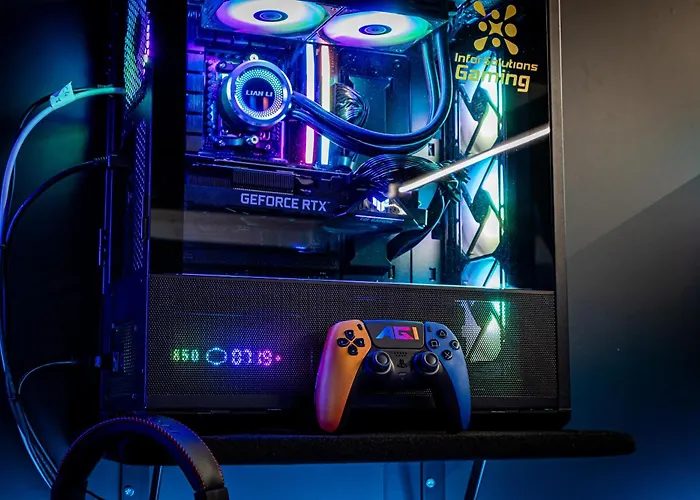 Cyberhostel Алмада