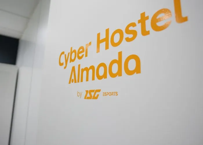 Хостел Cyberhostel
