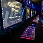 Cyberhostel