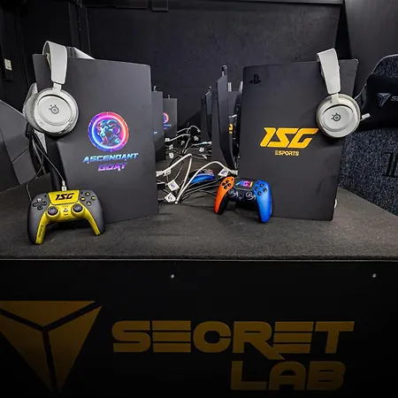 Hostel Cyberhostel *