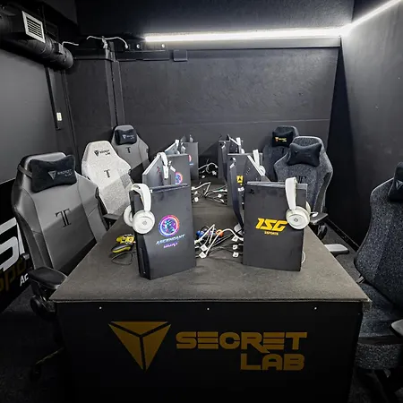 אכסניה Cyberhostel