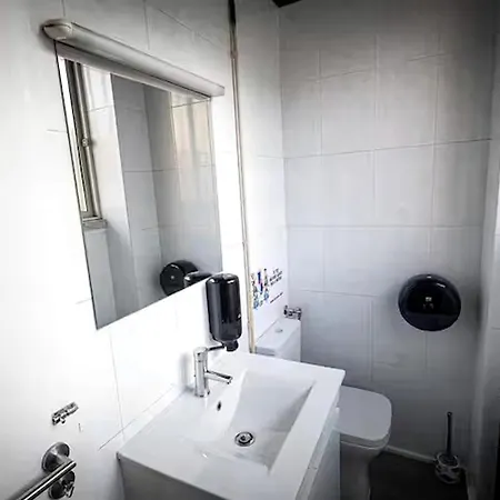 Cyberhostel