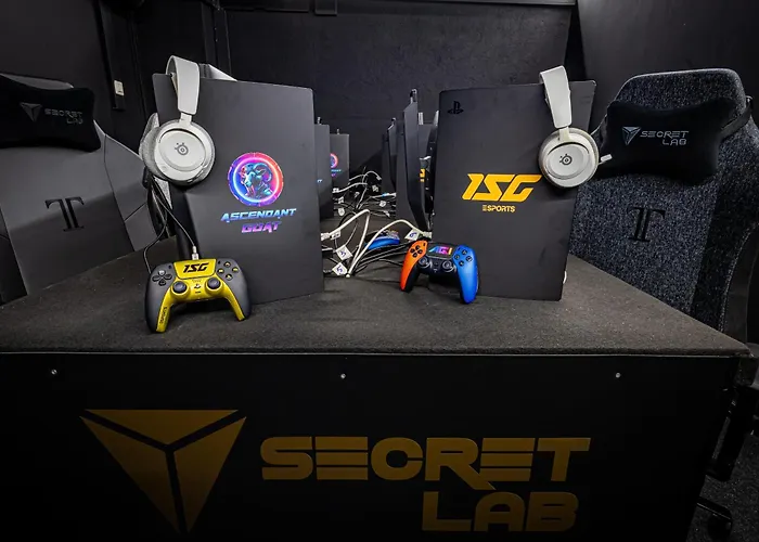 Hostel Cyberhostel *