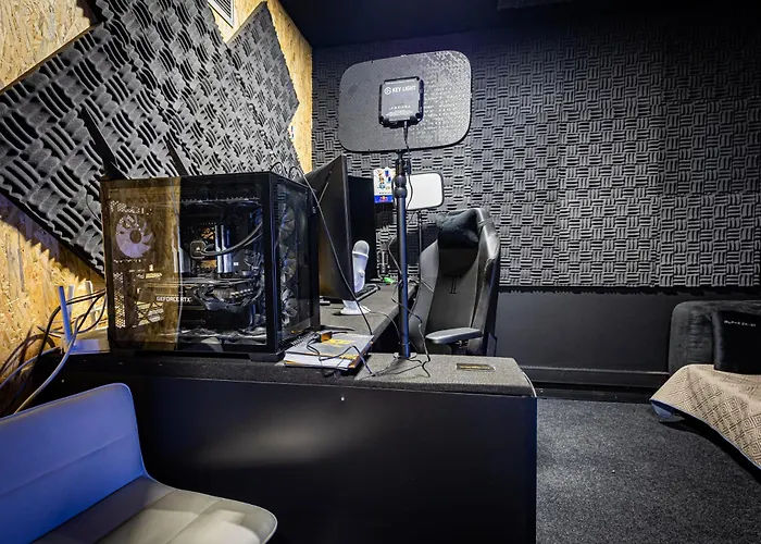 Hostel Cyberhostel *